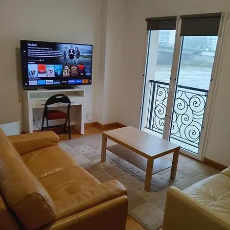 Myhotel Marine